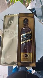 johnnie walker black label extra special 12 years 