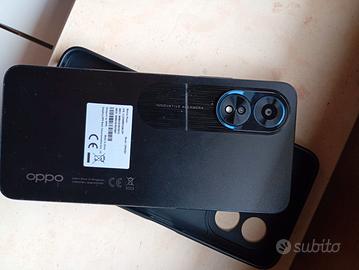 Oppo A18