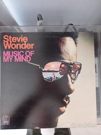 vinile Stevie Wonder
