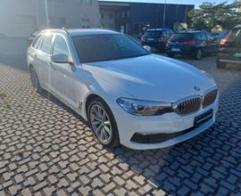 Bmw 520 520d xDrive Touring Business