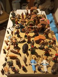 PASTORI PER PRESEPE 