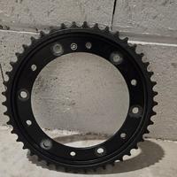 corona Ognibene 46 denti cb1000r, VFR, Crossrunner