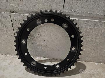 corona Ognibene 46 denti cb1000r, VFR, Crossrunner