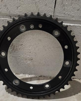 corona Ognibene 46 denti cb1000r, VFR, Crossrunner