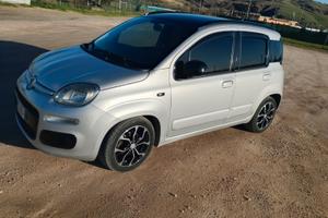 panda 1.3mjet 75cv diesel