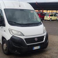 Ducato passo lungo