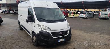 Ducato passo lungo