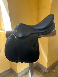 Sella Prestige da Salto Ostacoli