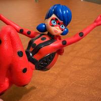 Giocattolo Ladybug Miraculous
