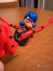 Giocattolo Ladybug Miraculous