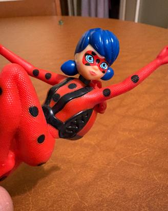 Giocattolo Ladybug Miraculous