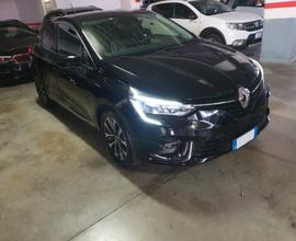 RENAULT Clio 5ª serie - 2019
