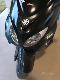 Yamaha t max 500 anno 2003