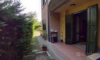 Appartamento zona Cavazzoli