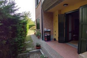 Appartamento zona Cavazzoli