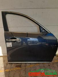 Infiniti FX sportello destro sinistro