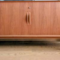 Sideboard danese 