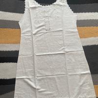 Camicia da notte vintage