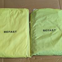 Tuta antipioggia Befast 