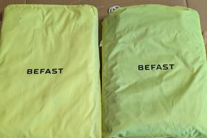 Tuta antipioggia Befast 