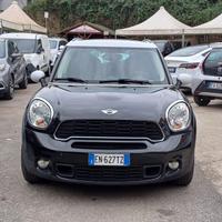 MINI Countryman Mini Cooper 2.0 Countryman ALL4