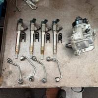 Pompa e ignetori jtdm 1.6