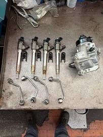 Pompa e ignetori jtdm 1.6