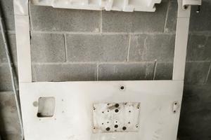 Portellone Defender Perfetto