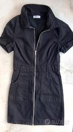 Abito denim Tally Weijl per adolescenti 36