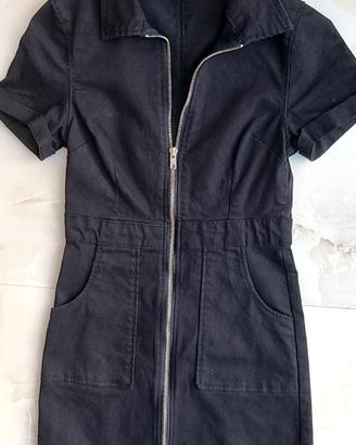Abito denim Tally Weijl per adolescenti 36