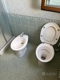Tris Sanitari Bagno VitrA