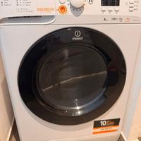 Lavatrice - lavasciuga Indesit 