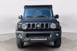 Suzuki Jimny 1.5 Pro 4wd allgrip