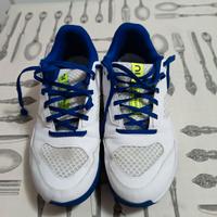 Scarpe da pallavolo Decathlon Allsix confort n. 38