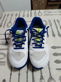Scarpe da pallavolo Decathlon Allsix confort n. 38