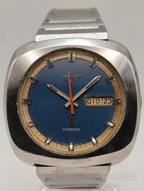 Longines Diapason 