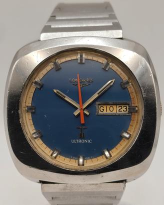 Longines Diapason 