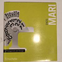 Protagonisti del design Enzo Mari 