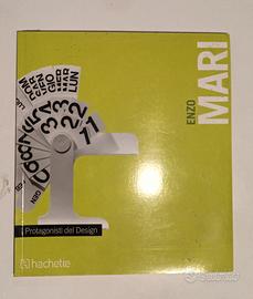 Protagonisti del design Enzo Mari 