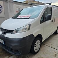 Nissan nv200 1.5 88cv Diesel