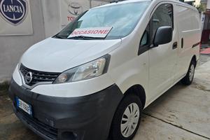 Nissan nv200 1.5 88cv Diesel