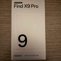 Oppo find x9 Pro