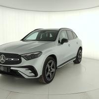 MERCEDES-BENZ GLC 220 d 4MATIC