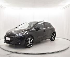 Peugeot 208 1.6 BlueHDi 100CV 5 porte GT Line