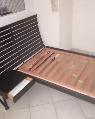 Letto moderno