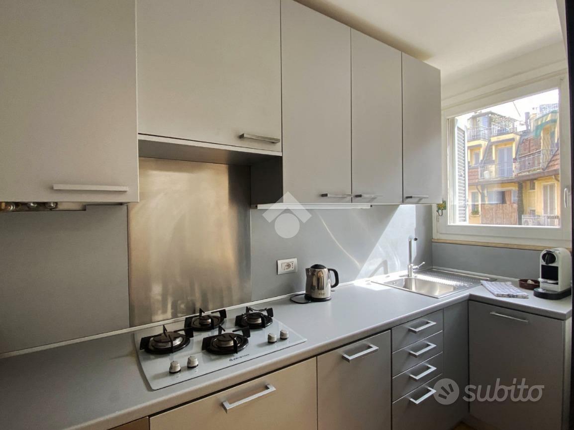 Apartment in Milano, Bullona - Vista 5