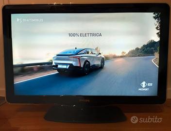 TV Philips 32 PFL5605M/08 LCD in perfetto stato!