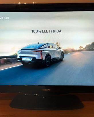 TV Philips 32 PFL5605M/08 LCD in perfetto stato!