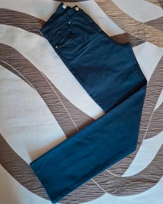 Pantalone Paul Brial blu