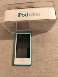 iPod nano 7° generazione Apple
